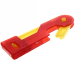 Нитевдеватель»Помощница» 8см в пакете