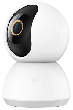 IP камера Xiaomi Mijia 360° Home Camera PTZ Version 2K (MJSXJ09CM)