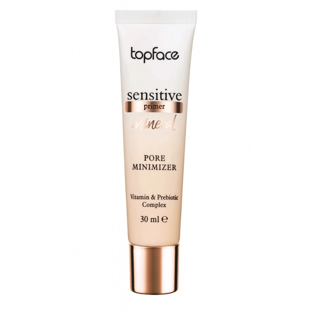 Праймер Topface Primer Complex Pore minimizer 003 30 мл