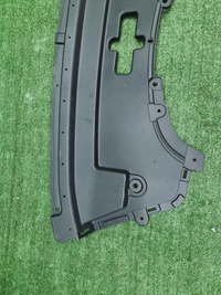 Кожух замка капота Hongqi E-HS9 (2020-н.в.)