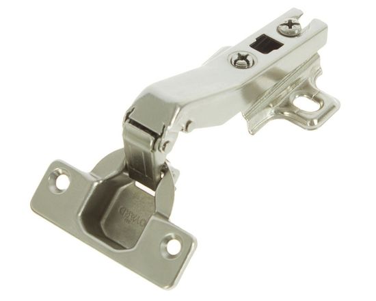 Петля вкладная