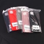 Чехол для Realme C11, ТПУ, 011010 Темно-синий