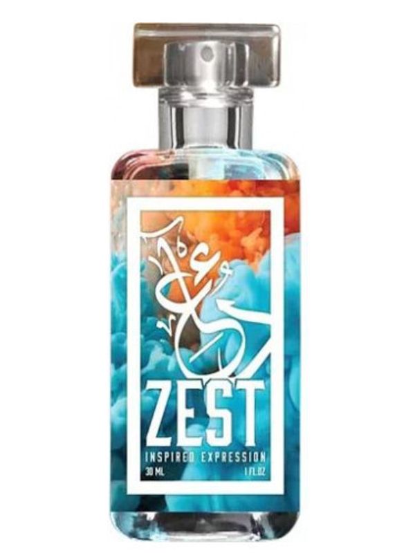 The Dua Brand Zest