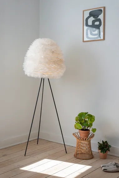 Штатив для плафонов Umage Tripod Floor, черный