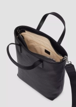 Сумка Shopper со съемным плечевым ремнем с логотипом s.Oliver