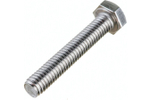 6х35 Болт нержав.А2 DIN933 (100 шт.)