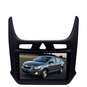 LT рамка Chevrolet Cobalt 2 2011-2018 Г. / 9"