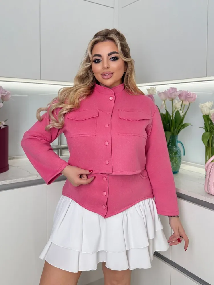 Костюм УК-673-1 Фабрика Моды