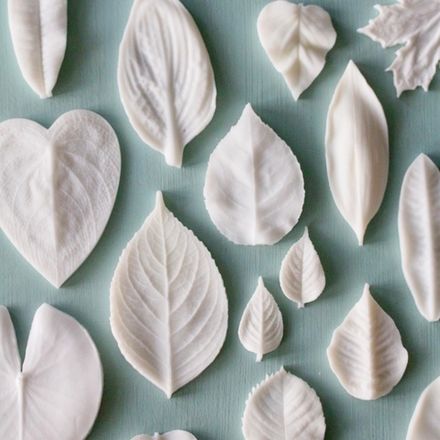 Вайнеры Листья