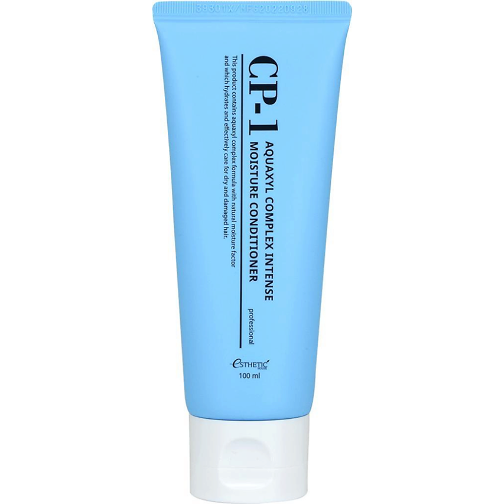 Кондиционер для волос Esthetic House CP-1 Aquaxyl Complex Intense Moisture Conditioner увлажняющий 100 мл