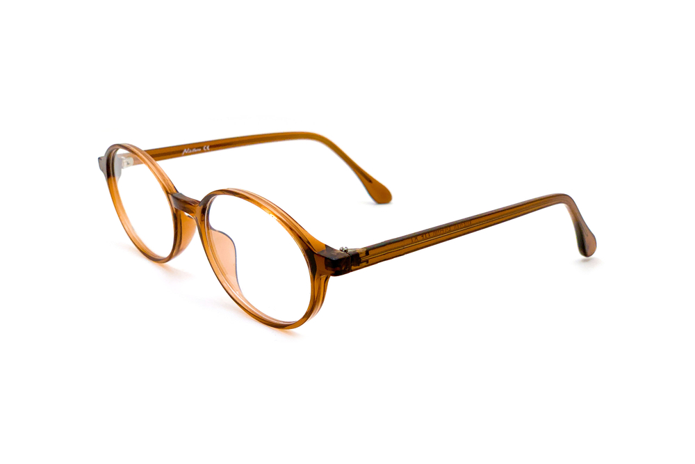 Овальная оправа  Nikitana