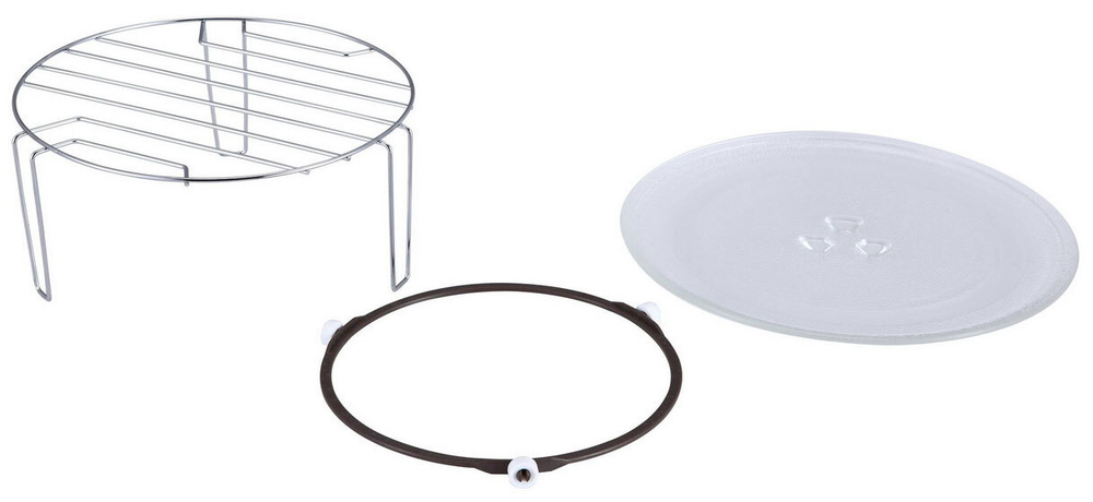 Встраиваемая микроволновая печь СВЧ Evelux MW 20 W