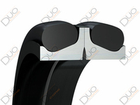 Плавающее уплотнение доукон Goetze LWD 76.90 H-41 SI60