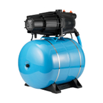 Насосная станция Джамбо ПРО 70/50 П-50 (бак 50 л, 1,1 кВт, 70 л/мин, напор 50 м) ДЖИЛЕКС