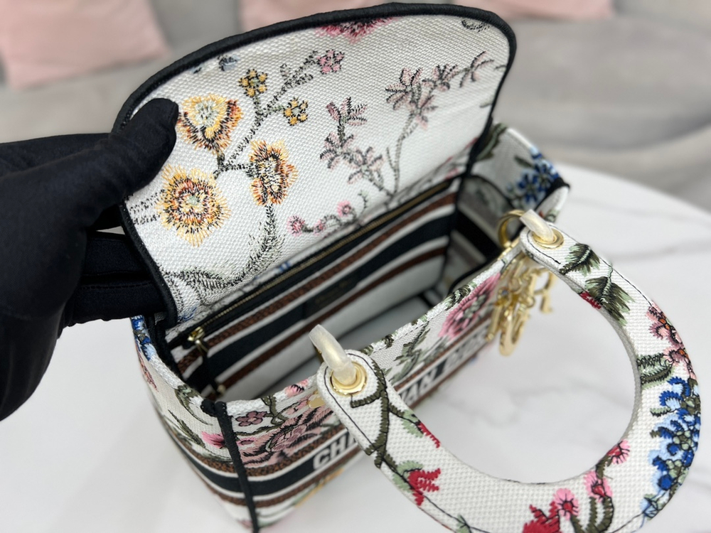 Christian Dior Lady D-Lite 24 cm