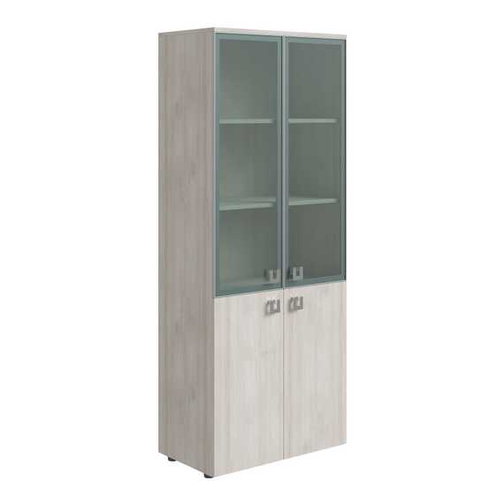 Шкаф для бумаг Solid 78x45x198