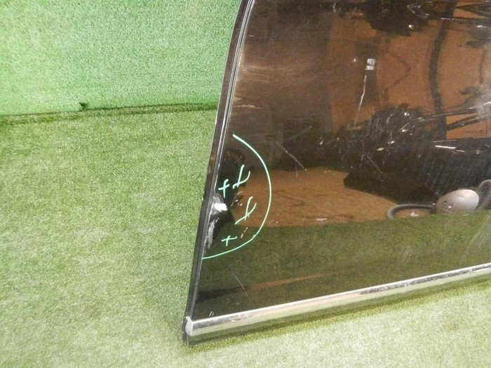 Дверь задняя левая Citroen C5 (2007-2017)