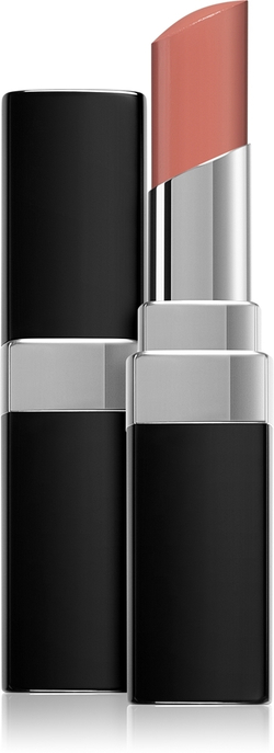 Chanel Rouge Coco Bloom - Интенсивная долгоиграющая помада с сияющим блеском, 3 g