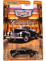 Машинка Хот Вилс Matchbox 1941 Cadillac GGF12 GWG99