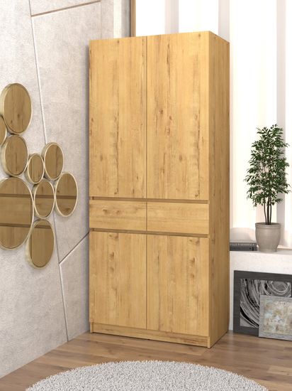 дуб бунратти / дуб бунратти