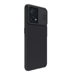 Чехол от Nillkin CamShield Case для смартфона Realme 9 4G и 9 PRO+ 5G, с защитной шторкой для задней камеры