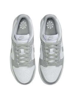 Кроссовки Nike Dunk Low Next Nature Light Smoke Grey