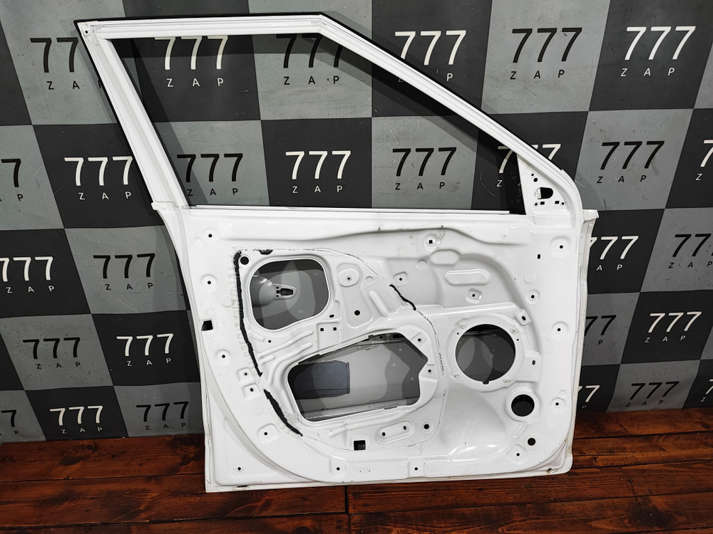 Дверь передняя левая Hyundai Creta 1 (GS) 16-21 Б/У Оригинал 76003M0000