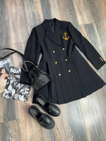 Платье Yves Saint Laurent
