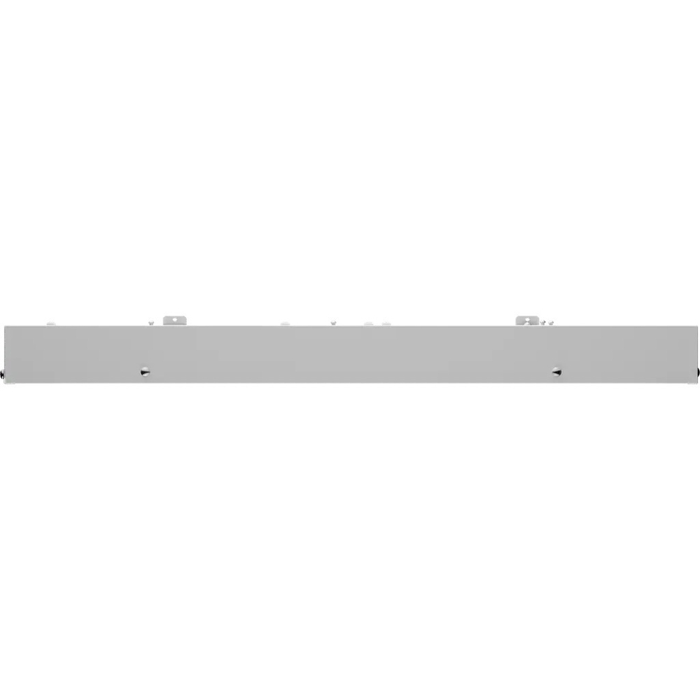 Светильник LED ДВО OPTIMA.PRS ECO LED 300 4000K CRI90 596х296х50мм СТ