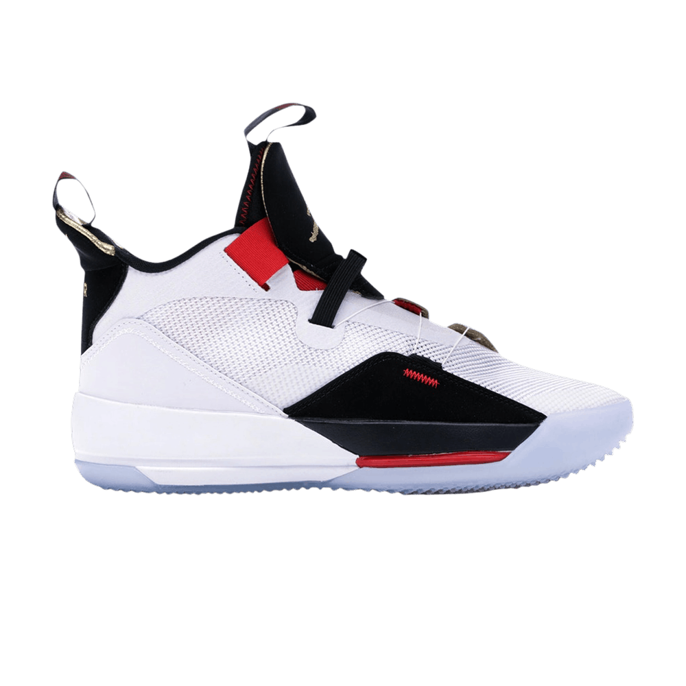 Кроссовки Jordan Air Jordan 33 Future Of Flight