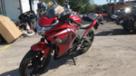 Honda CBR250R 038246