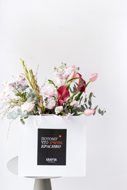 Моменты нежности