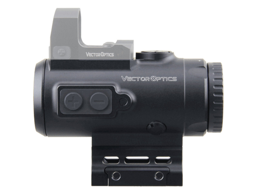 Прицел призматический Vector Optics Paragon 4x24, VEPS-MBR (SCPS-M04)