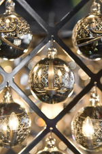 люстра Spencer chandelier 3003–D50