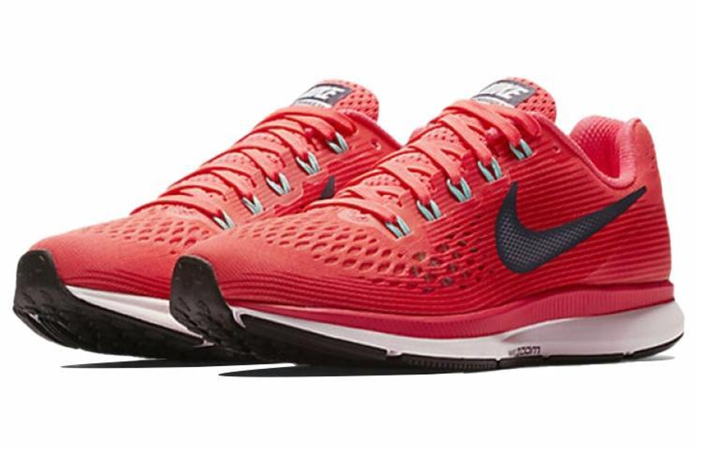 Кроссовки Nike Pegasus 34 (Женская размерная сетка)