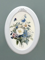 Картина на стену интерьерная на холсте 27*37 см