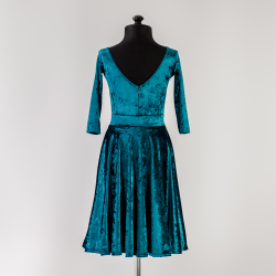 бальные платья 7 лет