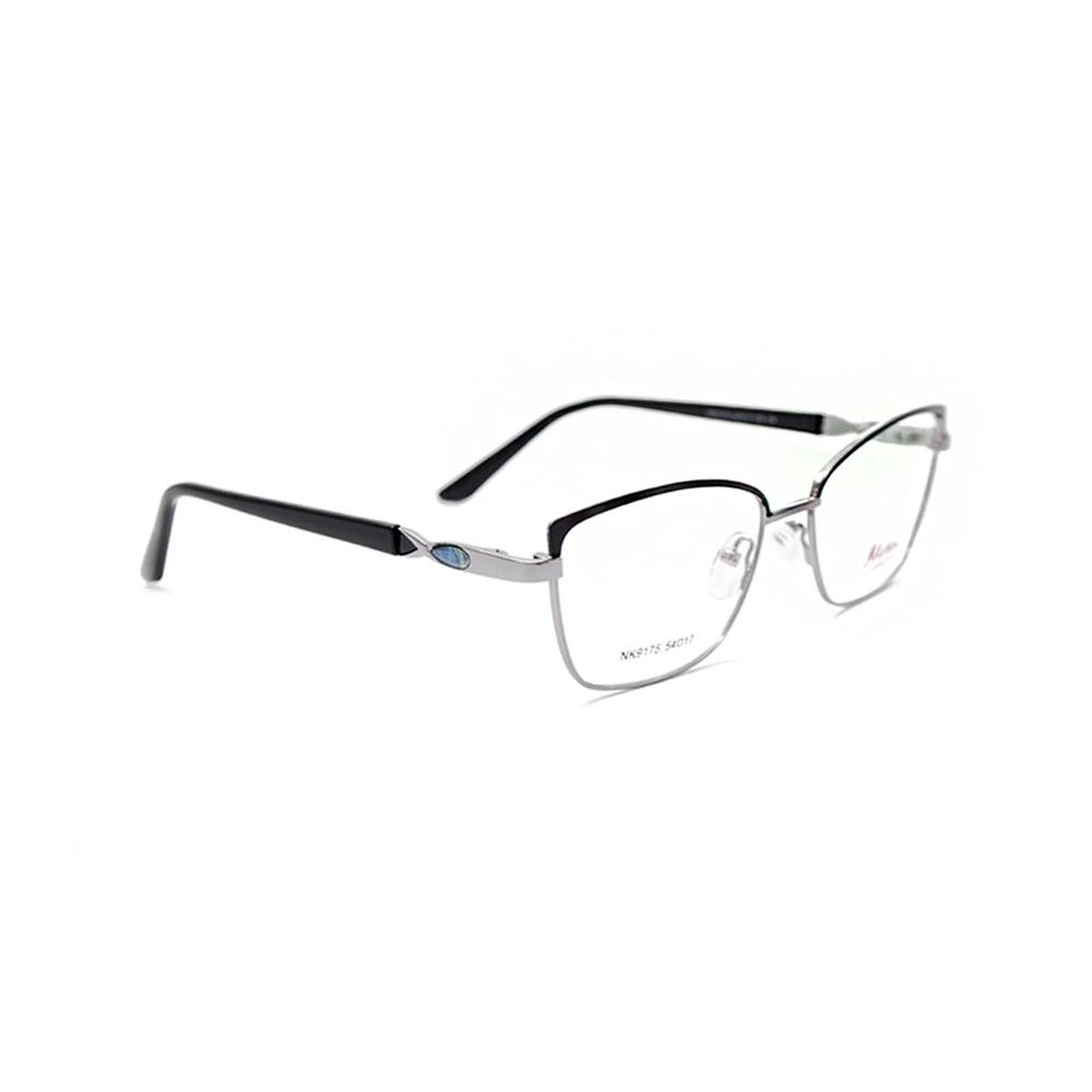 Оправа бабочка Nikitana 9175 С6 черная