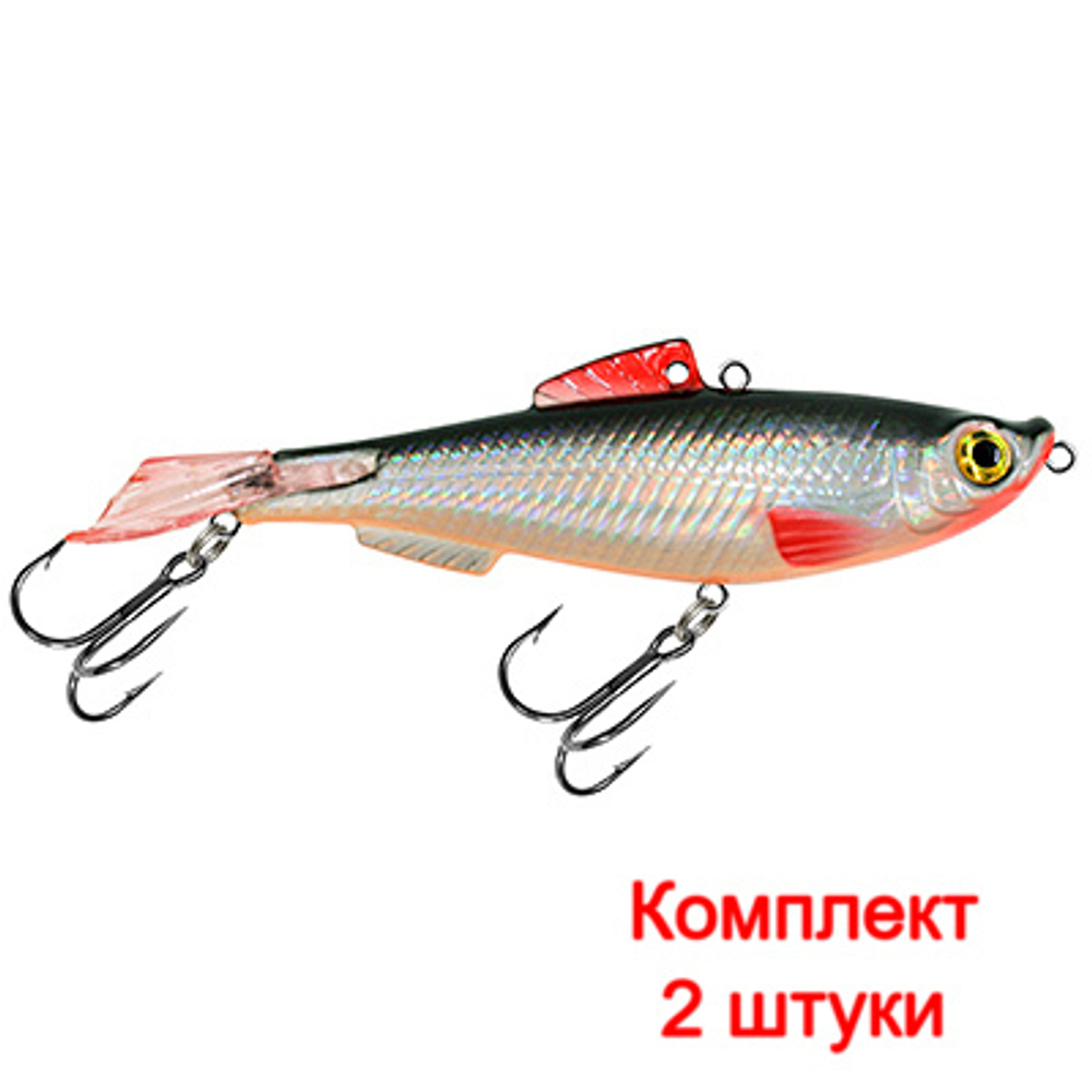 Балансир для рыбалки AQUA ТЮЛЬКА