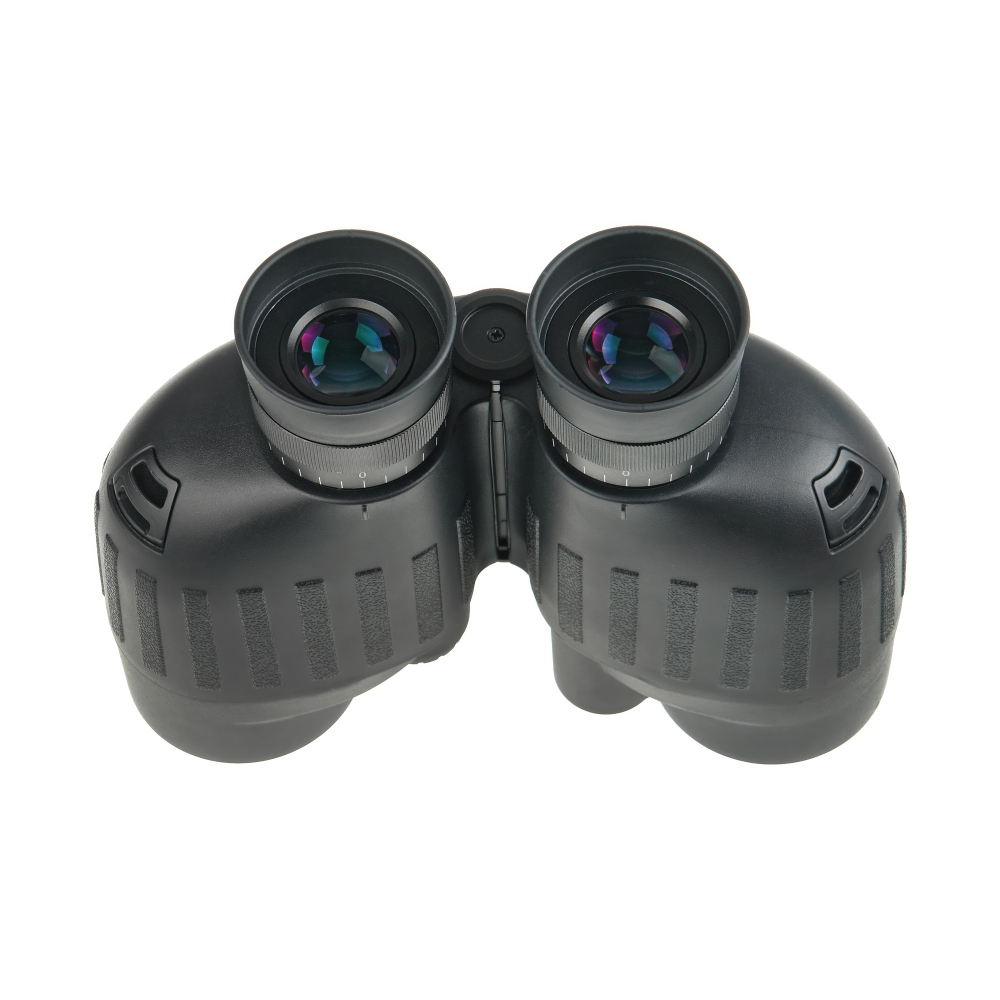 Бинокль Veber Winger 8х40 RFС800 с лазерным дальномером - Porro-призмы