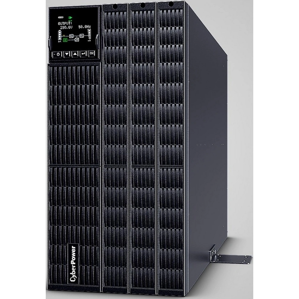 ИБП CyberPower OLS6KERT5U Online 6000VA/6000W