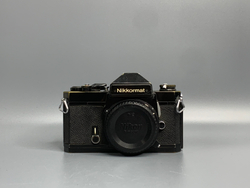 Nikkormat FT2