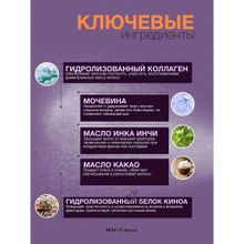 MAE D ` AGUA NO FLUFF SPRAY Спрей ухаживающий с высокой термозащитой