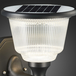 Уличный настенный светильник ST-Luce SL9502.401.01