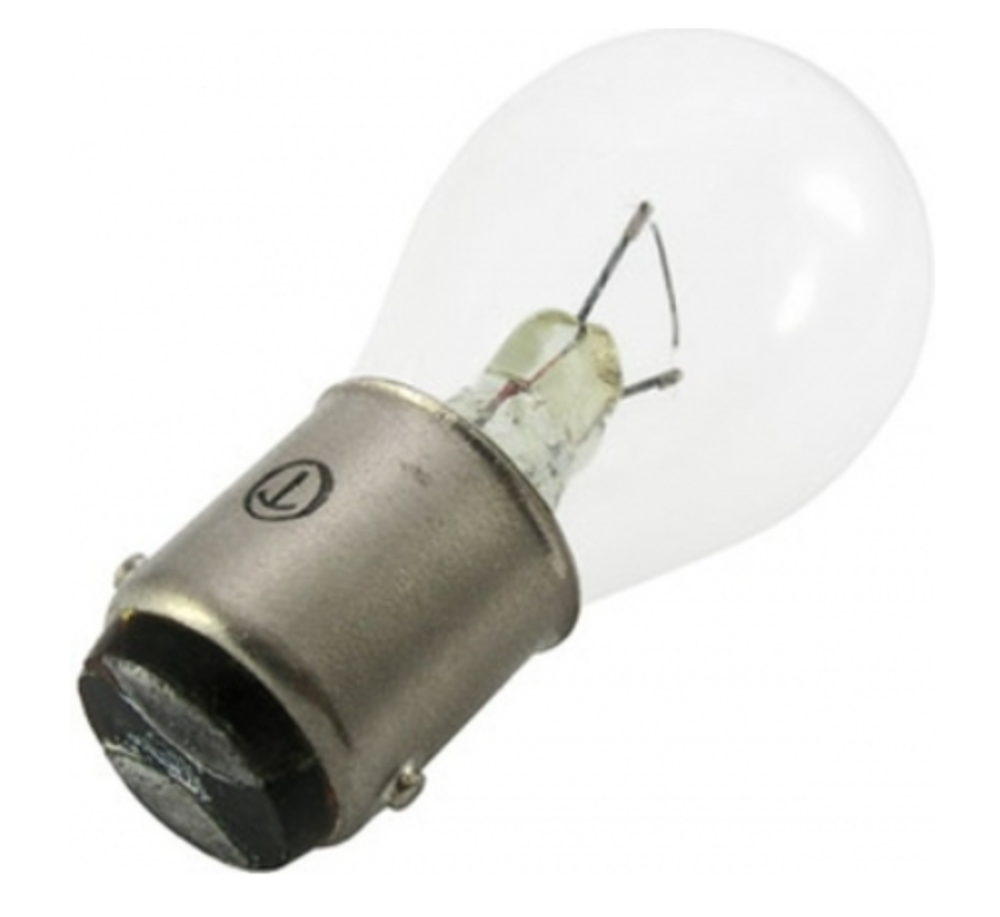Лампа накаливания СМ-28-20