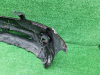 Бампер передний Infiniti EX QX50 J50 (2007-2015)