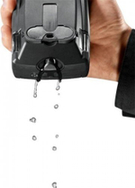 Газоанализатор дымовых газов Testo 310 (с принтером) 05633110