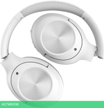 Наушники A4Tech Fstyler BH220 White