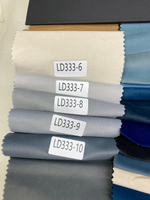 Портьерная ткань бархат LD 333 (высота 280 см, Китай)