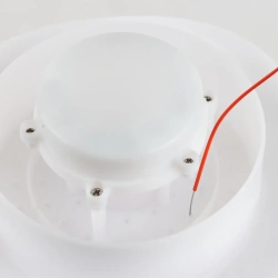 Светильник-увлажнитель воздуха ''Гриб'' EL15 CH08 PRO-1(white)